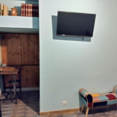 B&B Il Cauto Arpino Buitenkant foto