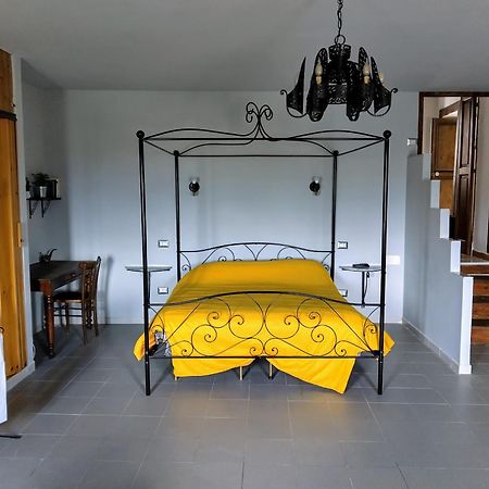 B&B Il Cauto Arpino Buitenkant foto