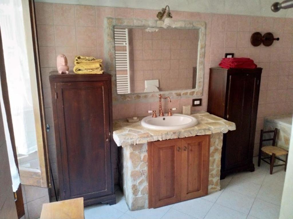B&B Il Cauto Arpino Buitenkant foto