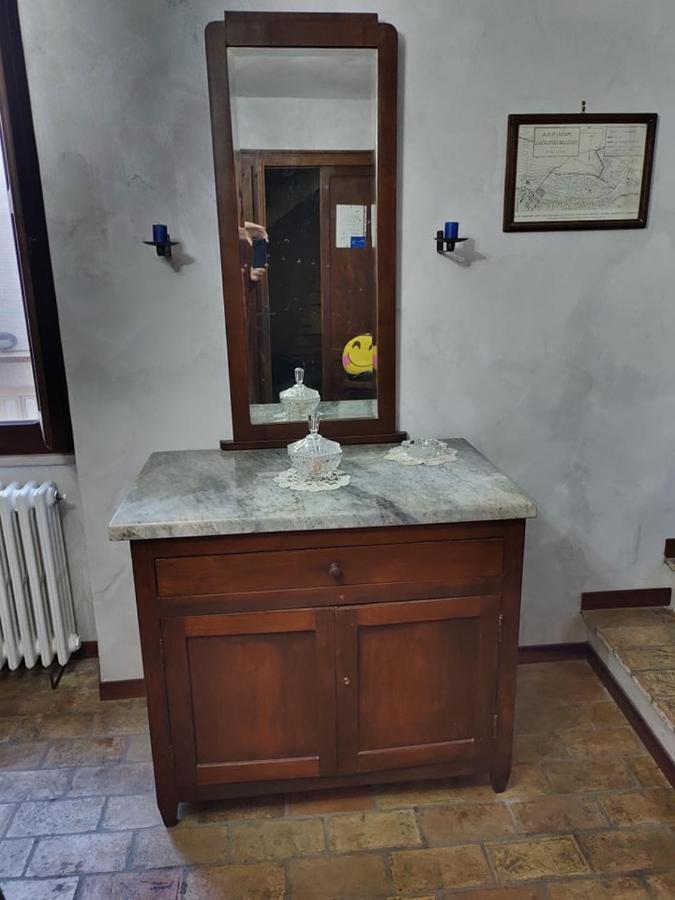 B&B Il Cauto Arpino Buitenkant foto