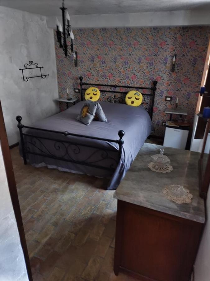 B&B Il Cauto Arpino Buitenkant foto