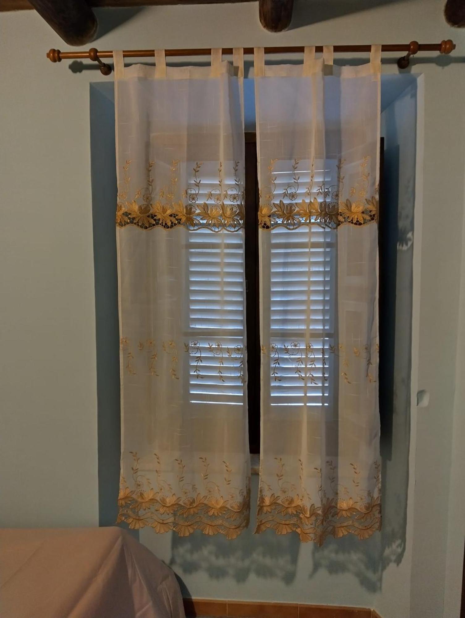 B&B Il Cauto Arpino Buitenkant foto
