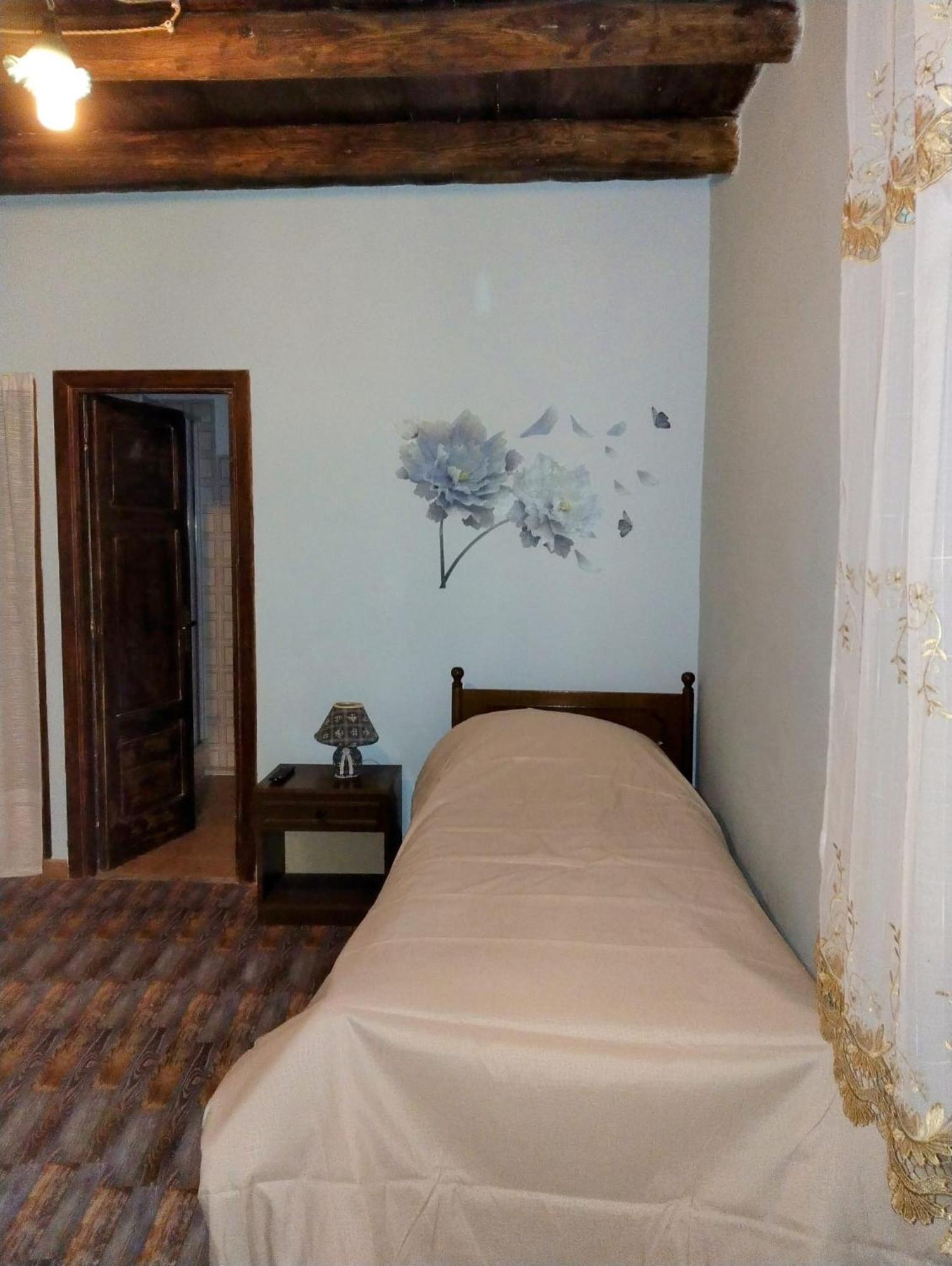 B&B Il Cauto Arpino Buitenkant foto