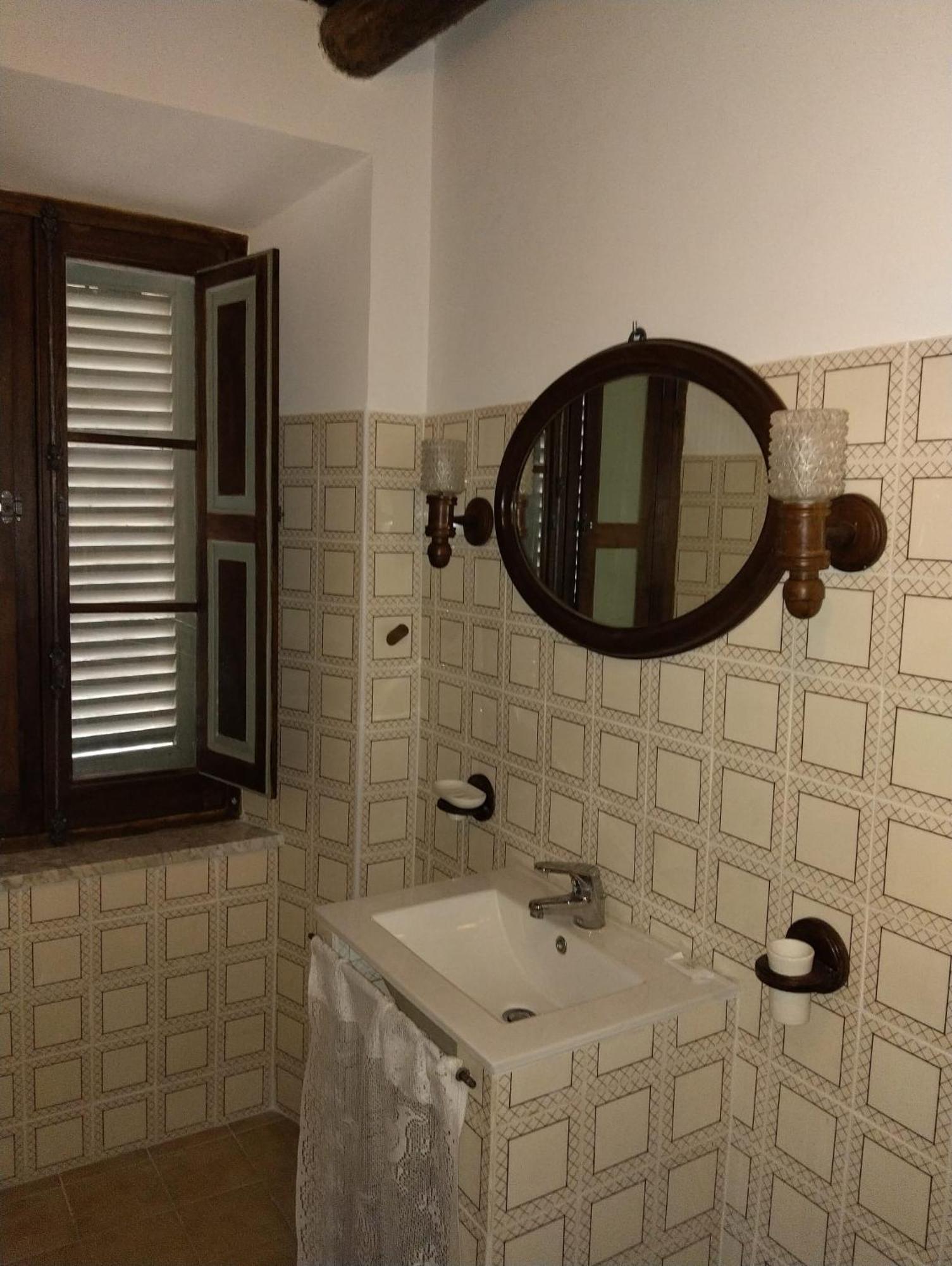 B&B Il Cauto Arpino Buitenkant foto