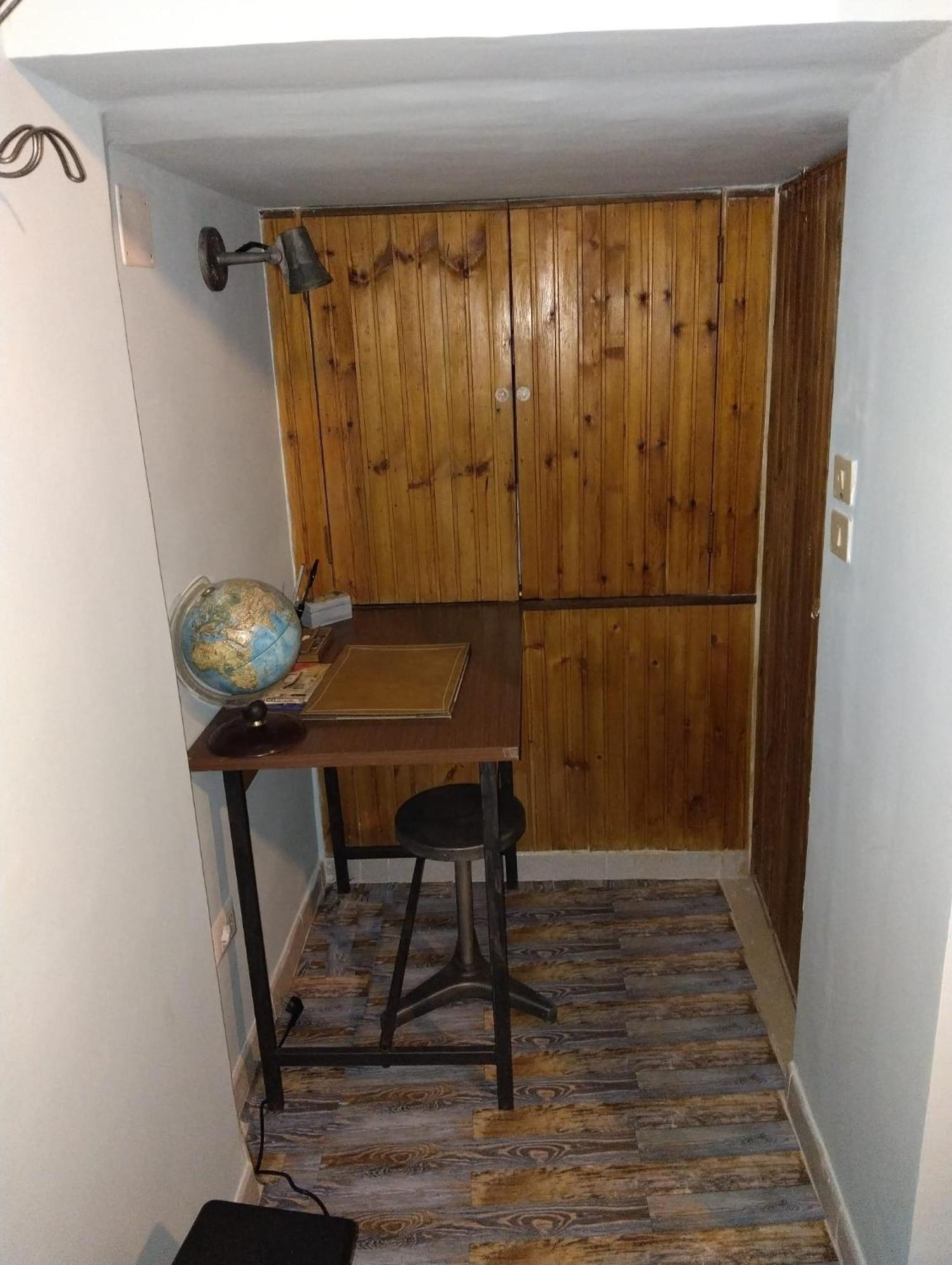 B&B Il Cauto Arpino Buitenkant foto