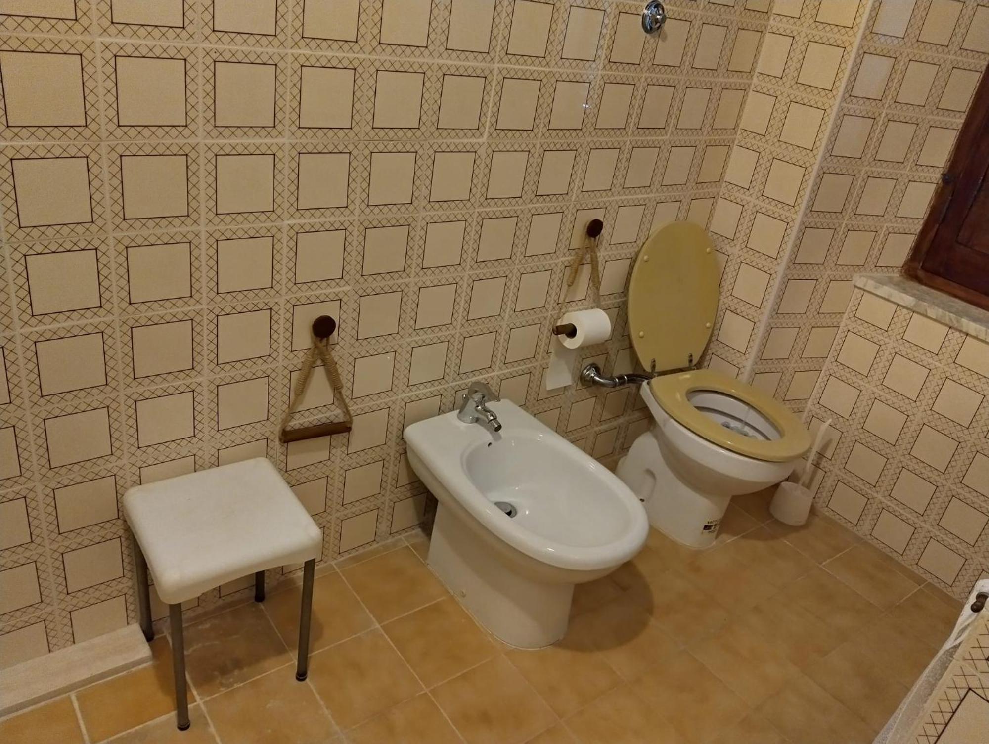 B&B Il Cauto Arpino Buitenkant foto