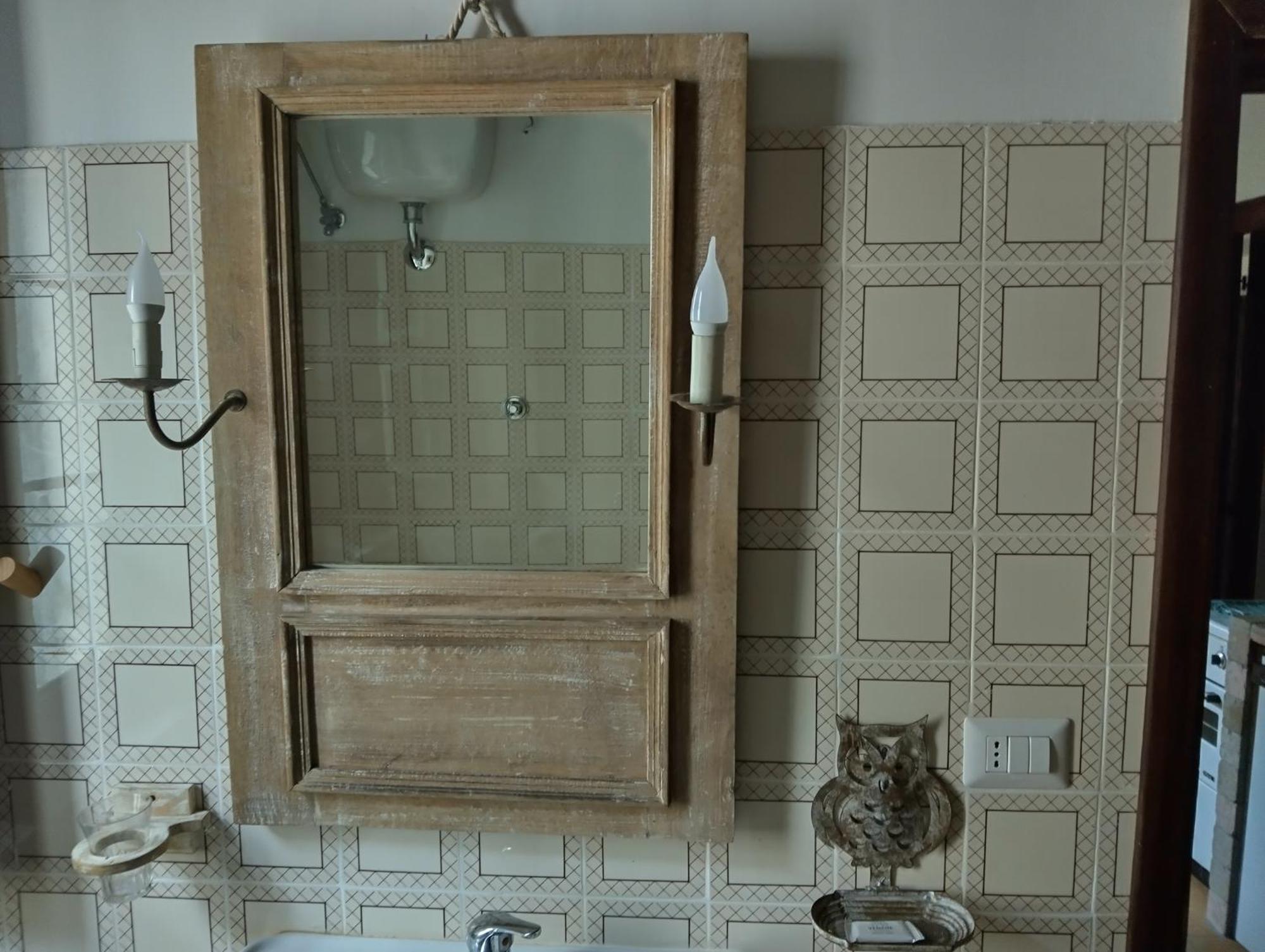 B&B Il Cauto Arpino Buitenkant foto
