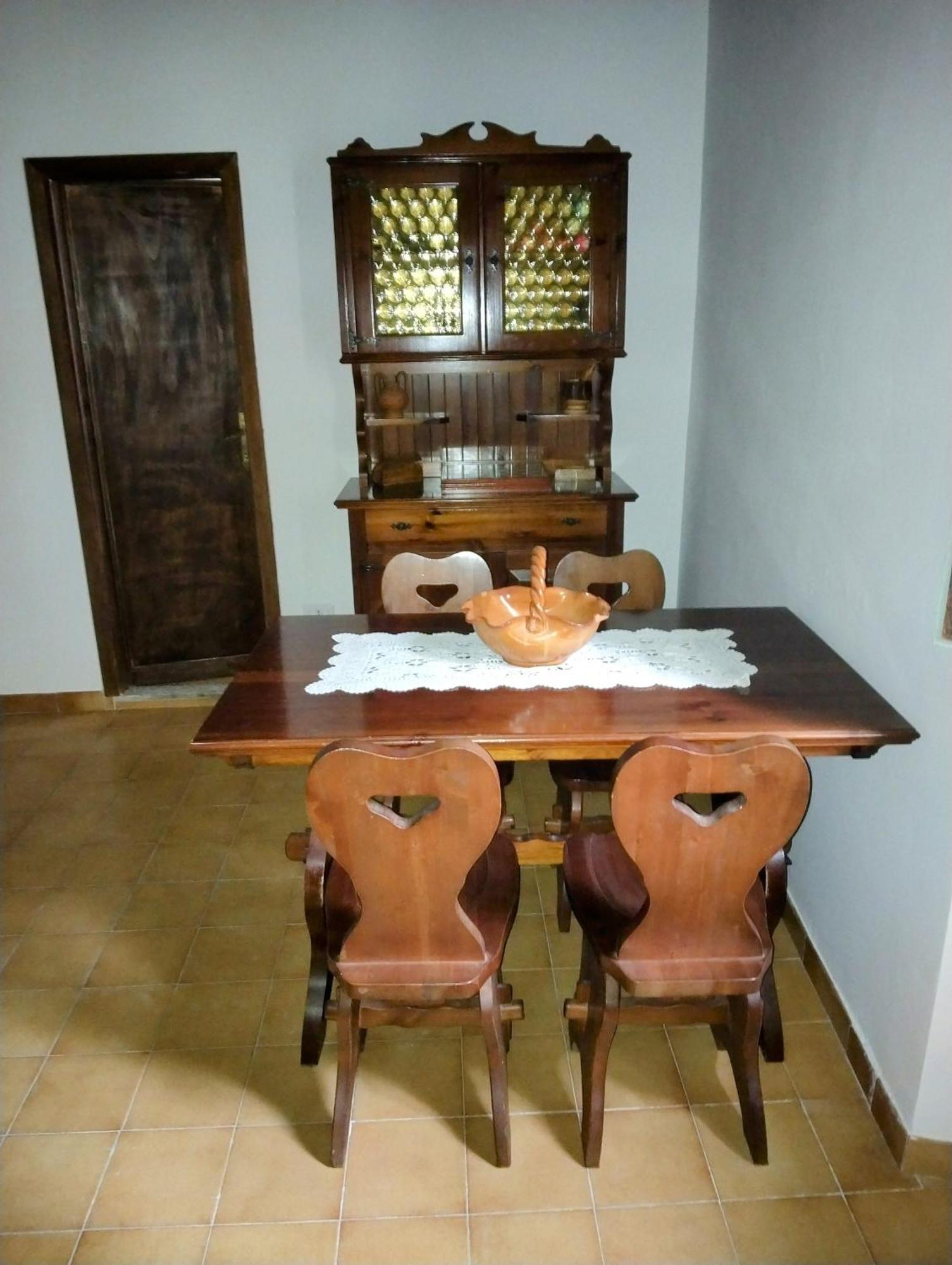 B&B Il Cauto Arpino Buitenkant foto