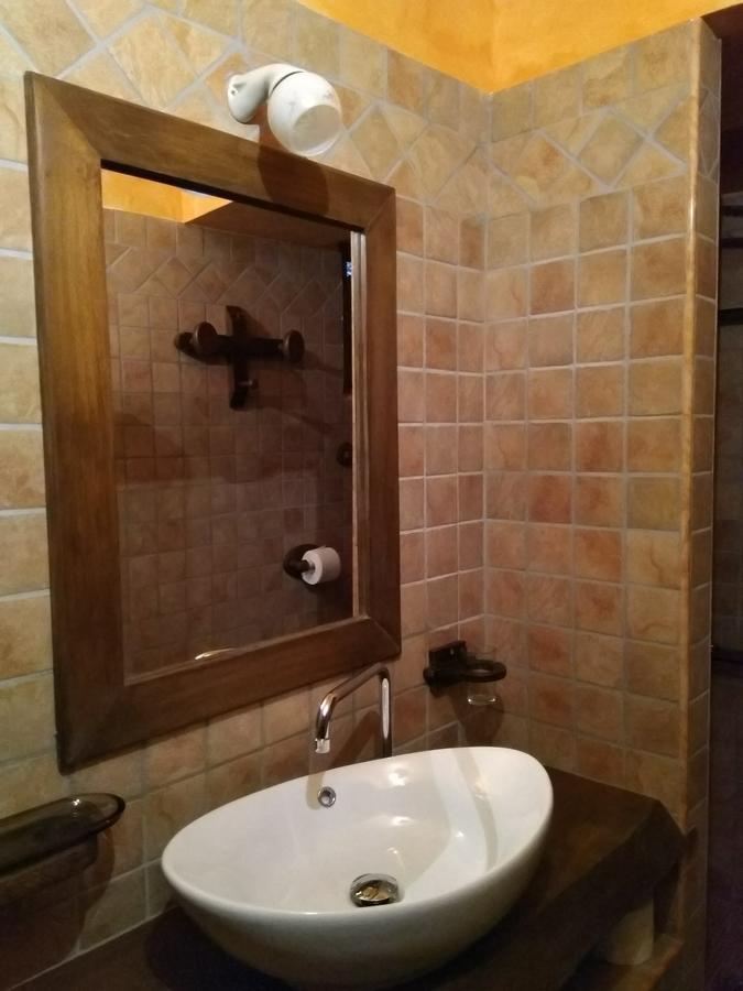 B&B Il Cauto Arpino Buitenkant foto