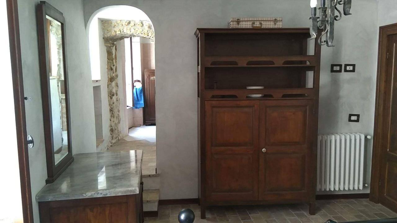 B&B Il Cauto Arpino Buitenkant foto