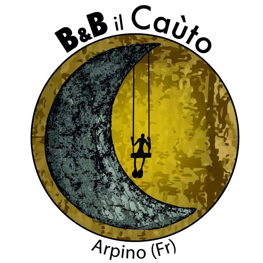 B&B Il Cauto Arpino Buitenkant foto