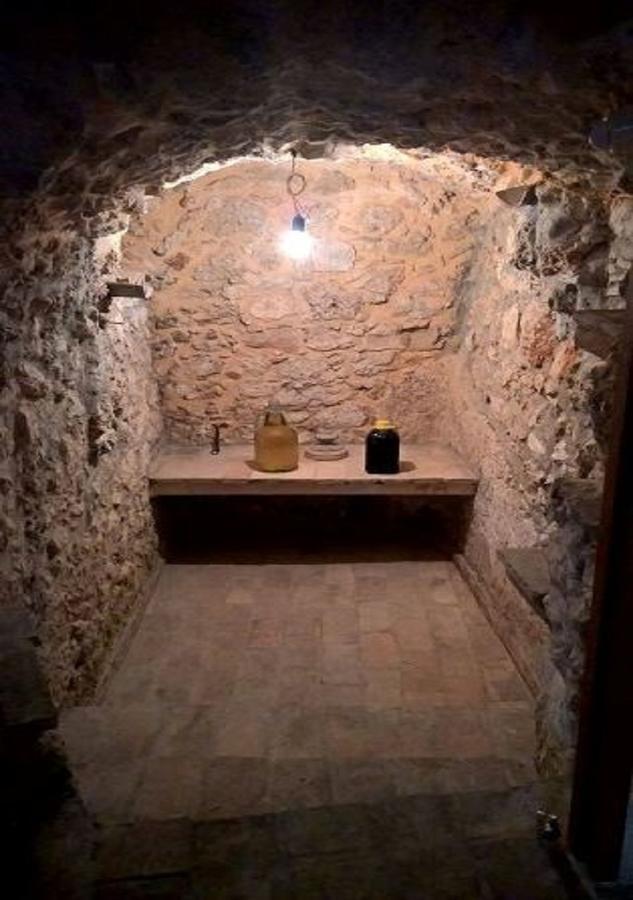 B&B Il Cauto Arpino Buitenkant foto