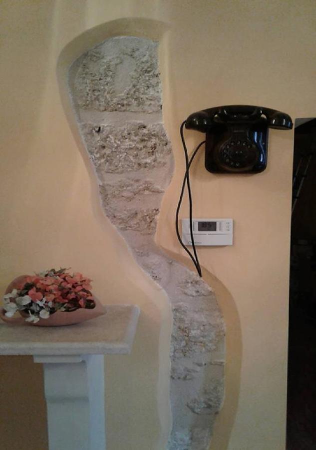 B&B Il Cauto Arpino Buitenkant foto