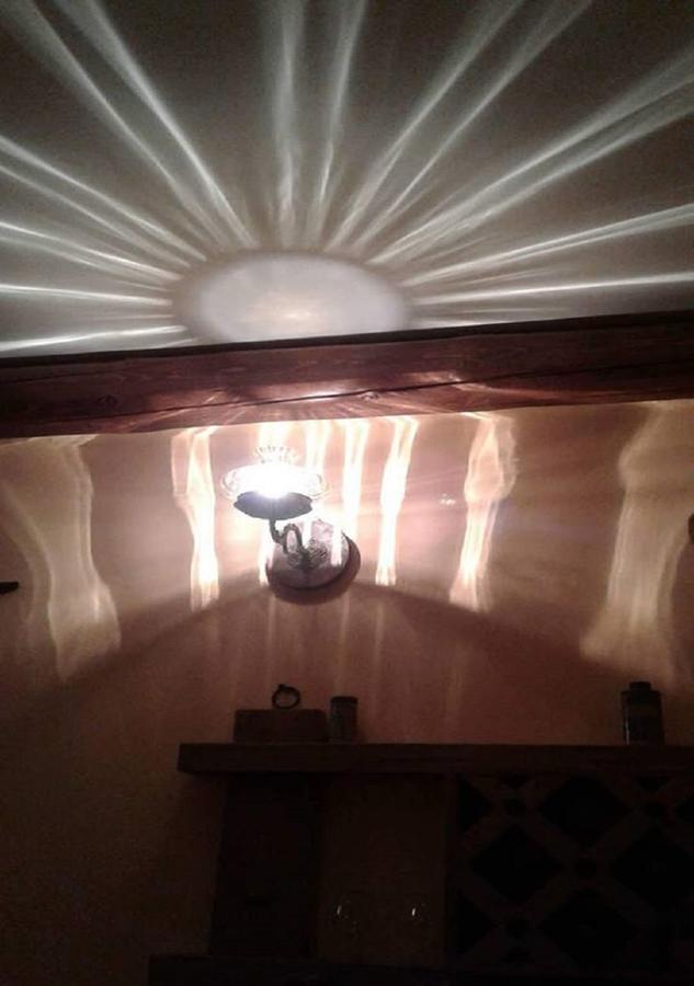 B&B Il Cauto Arpino Buitenkant foto