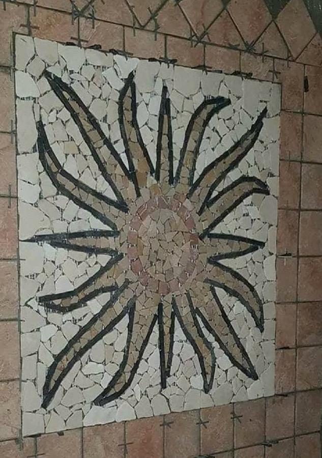 B&B Il Cauto Arpino Buitenkant foto