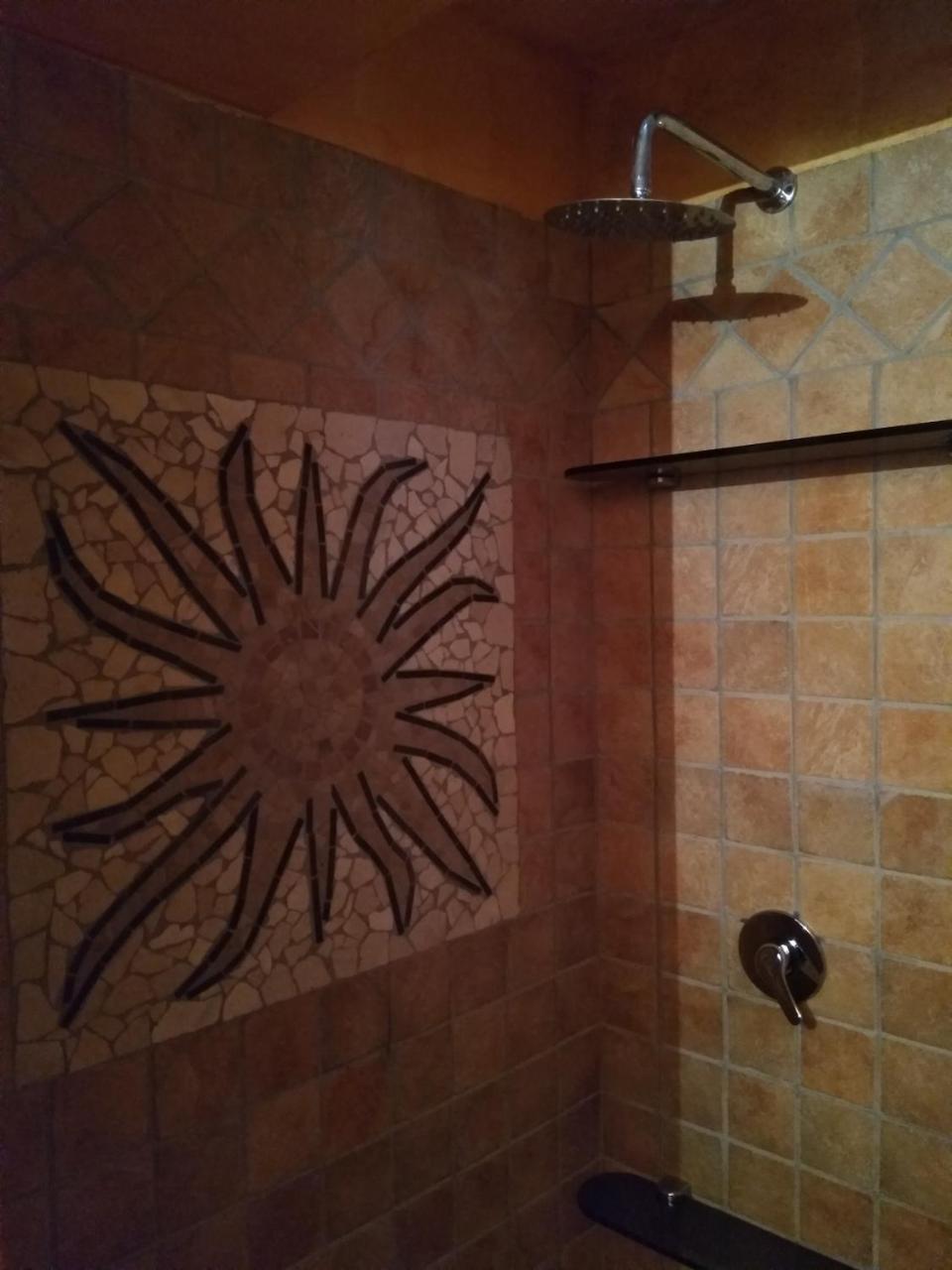 B&B Il Cauto Arpino Buitenkant foto