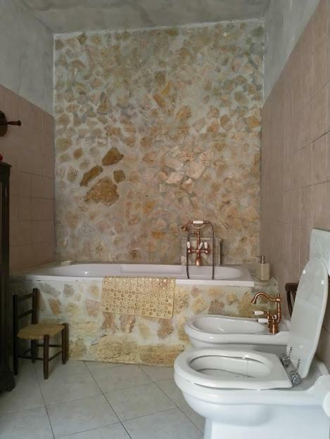 B&B Il Cauto Arpino Buitenkant foto